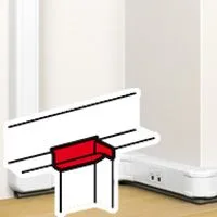 Legrand Sistem Armada 50X105 T Dirsek