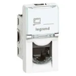 Legrand Armada Data Prizi RJ45 CAT6 STP1