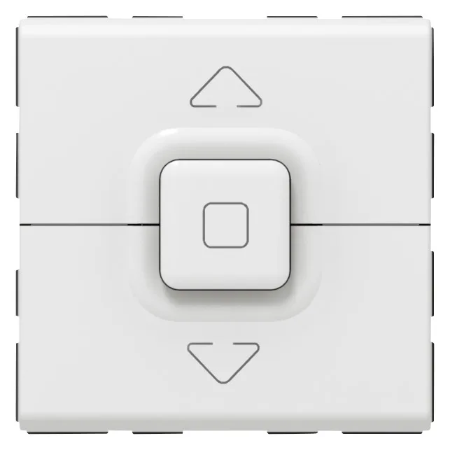 077025-LEGRAND Legrand 077025 S.armada Panjur/stor Liht, 2M, Beyaz