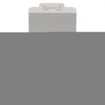 Legrand 077070 S.Armada 1m, boşluk kapağı, beyaz