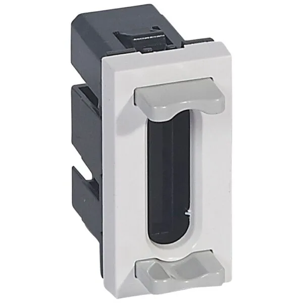 Legrand 077080 S.armada Kablo Tutuculu Modül, 1M