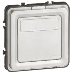 Legrand 077813 Soliroc IK10 - IP55 Etiketli Vavien 10A