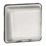 Legrand 077850 Soliroc IK10 - IP55 Kablo çıkışı
