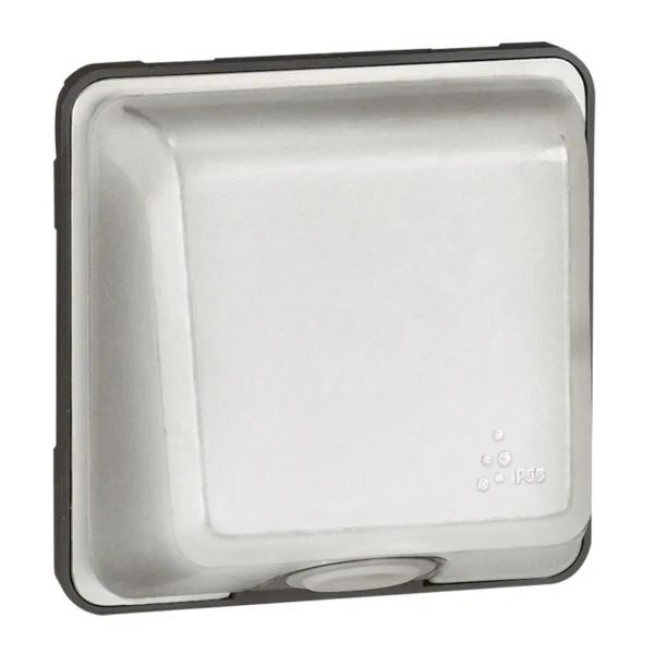 Legrand 077850 Soliroc IK10 - IP55 Kablo çıkışı