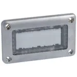 Legrand 077867 Soliroc IK10 - IP55 Aydınlatma ışığı ledli