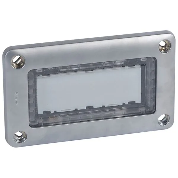 Legrand 077867 Soliroc IK10 - IP55 Aydınlatma ışığı ledli