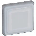 Legrand 077868 Soliroc IK10 - IP55 Işıklı gösterge 230V