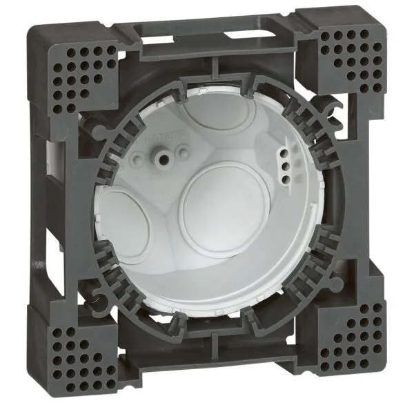 Legrand 077883 Soliroc IK10 - IP55 Duvar için montaj aksesuarı