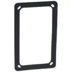 Legrand 077886 Soliroc IK10 - IP55 İkili Çerceve için Köpük Conta