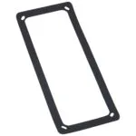 Legrand 077887 Soliroc IK10 - IP55 Üçlü Çerceve için Köpük Conta