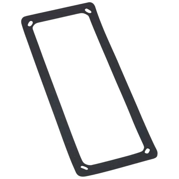 Legrand 077887 Soliroc IK10 - IP55 Üçlü Çerceve için Köpük Conta