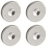 Legrand 077896 Soliroc IK10 - IP55 Boşluk tıpası