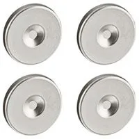 077896-LEGRAND-1000 Legrand 077896 Soliroc IK10 - IP55 Boşluk tıpası