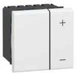 Legrand Armada 0-10V Liht Dimmer