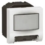 Legrand 078511 Sistem Armada Hareket dedektörlü engel aydınlatma - 2modül