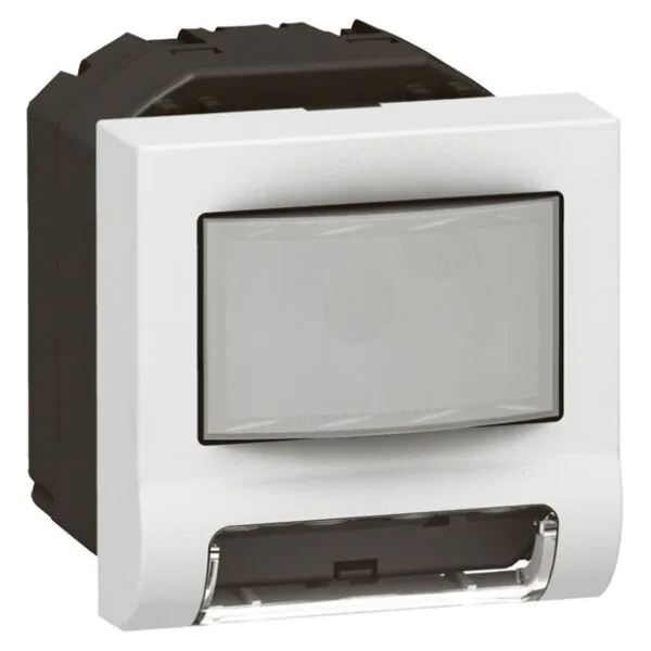 Legrand 078511 Sistem Armada Hareket dedektörlü engel aydınlatma - 2modül