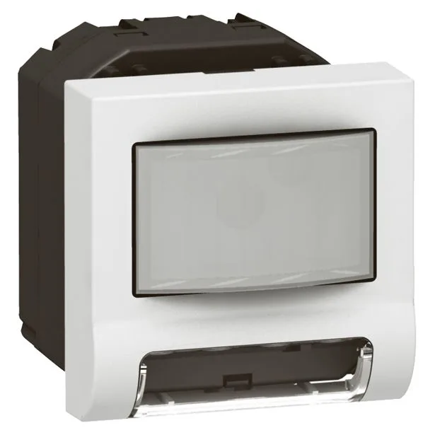 078511-LEGRAND-600 Legrand 078511 Sistem Armada Hareket dedektörlü engel aydınlatma - 2modül