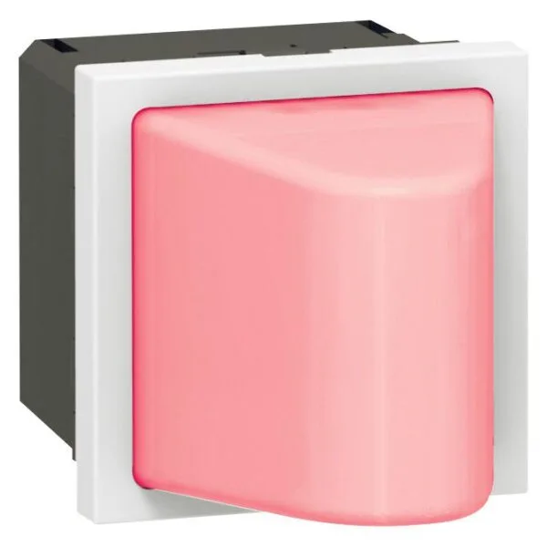 Legrand 078570 S.Armada Işıklı göstergeler, Kırmızı, 230V