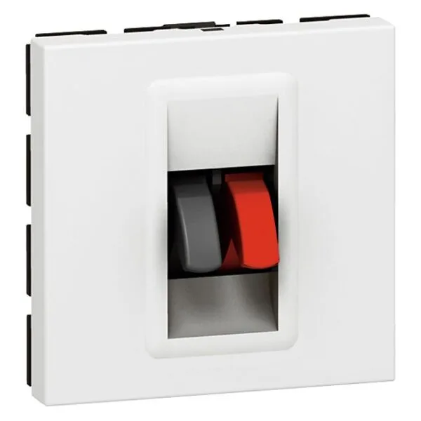 Legrand 078751 S.armada Hoparlör Prizi 4 MM2 Girişli