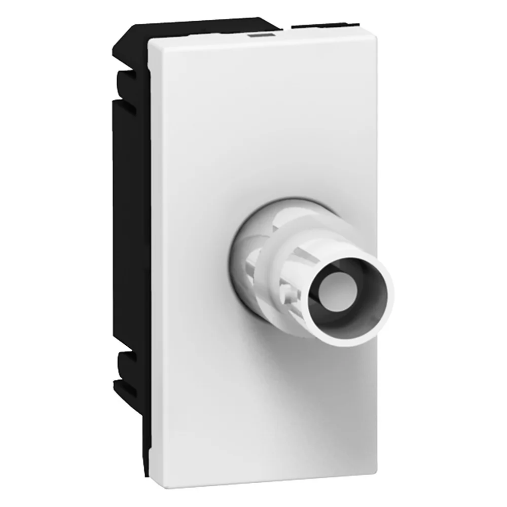 078758-LEGRAND-1000 Legrand 078758 Sistem Armada Dişi Bnc 75 Ohm Priz - 1MODüL -beyaz