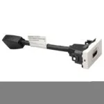 Legrand Armada Hdmı Önceden Sonlandırılmış 1M Priz (Vga)