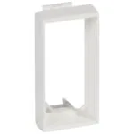 Legrand 079154 Adaptör, 1M, Beyaz