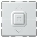 Legrand 079225 S.armada Panjur/stor Liht, 2M, Alü