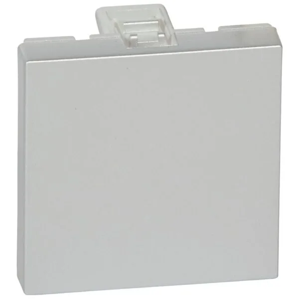 Legrand 079280 S.Armada 2m boşluk kapağı, alüminyum
