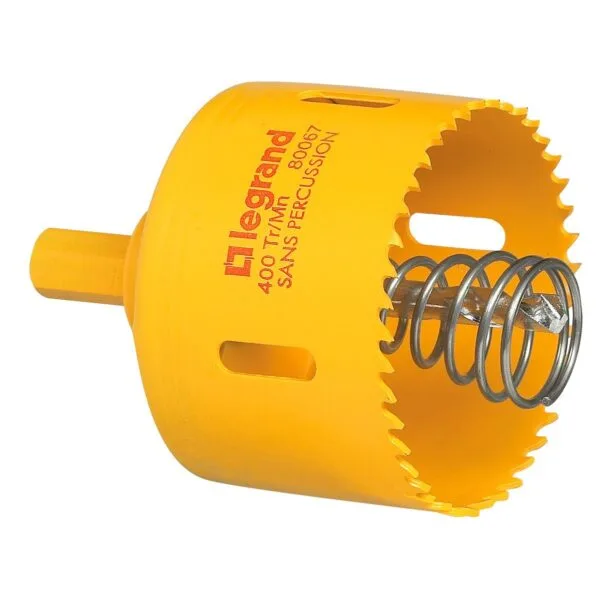 Legrand 080067 Batibox Alçıpan için Panç