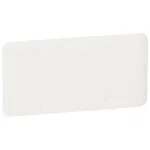 Legrand 080182 Batibox İkili Buatlar için Kapak