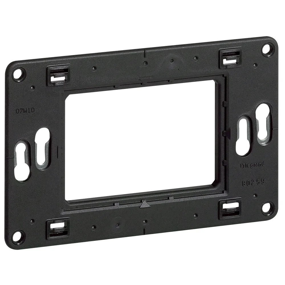 080259-LEGRAND-1000 Legrand 080259 Sistem Armada Kaide 3 Modül için