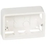 Legrand 080289 S.Armada Sıva üstü Buat 3m