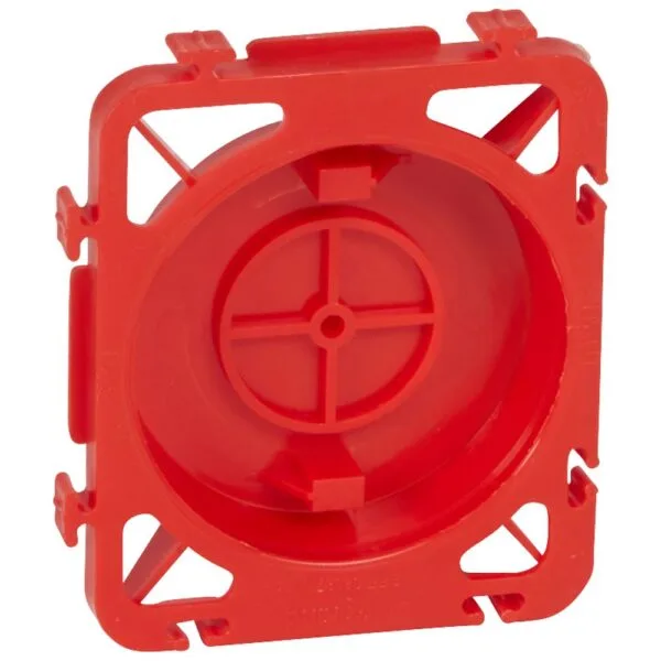 Legrand 081971 Batibox Dökme beton sabitleme kapağı