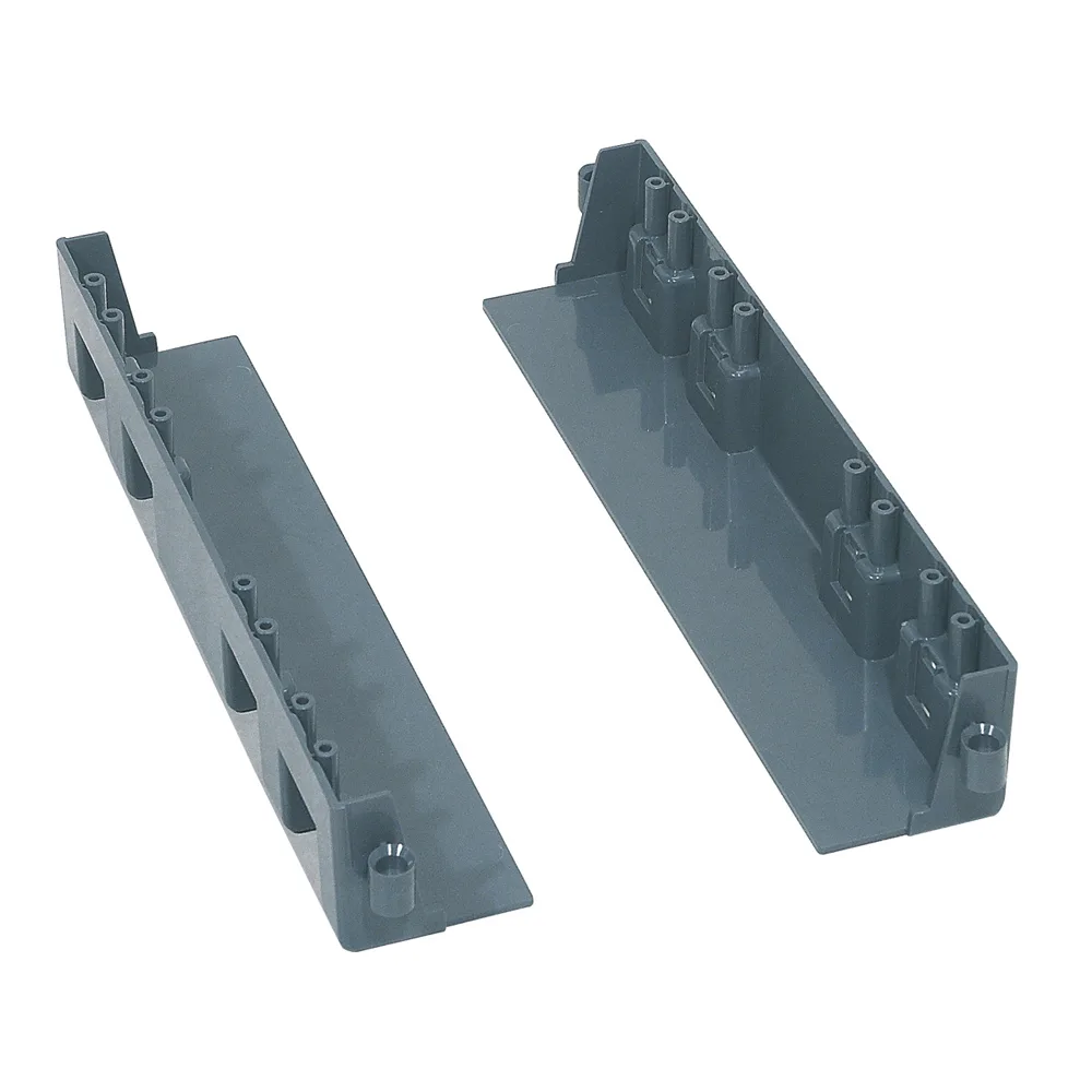 Legrand 088071 088070 referanslı 50mm yükseklikteki döşeme altı buat için kablo geçiş aksesuarı