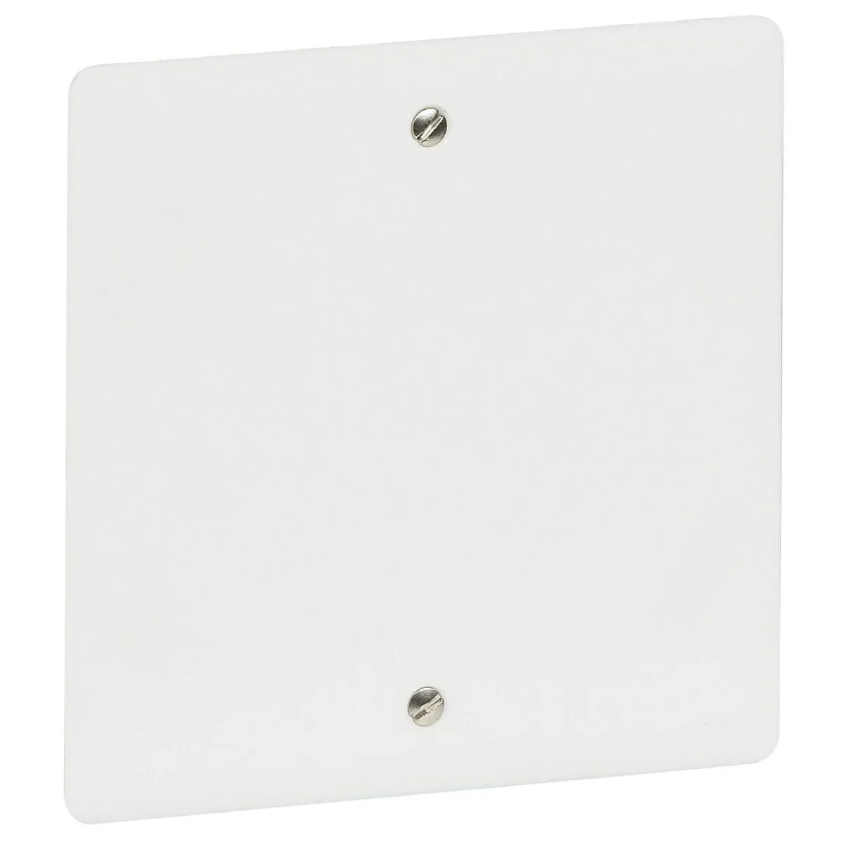 Legrand 089371 Batibox Dağıtım kutusu Dıştan boyutları. Ø85 x 40 mm