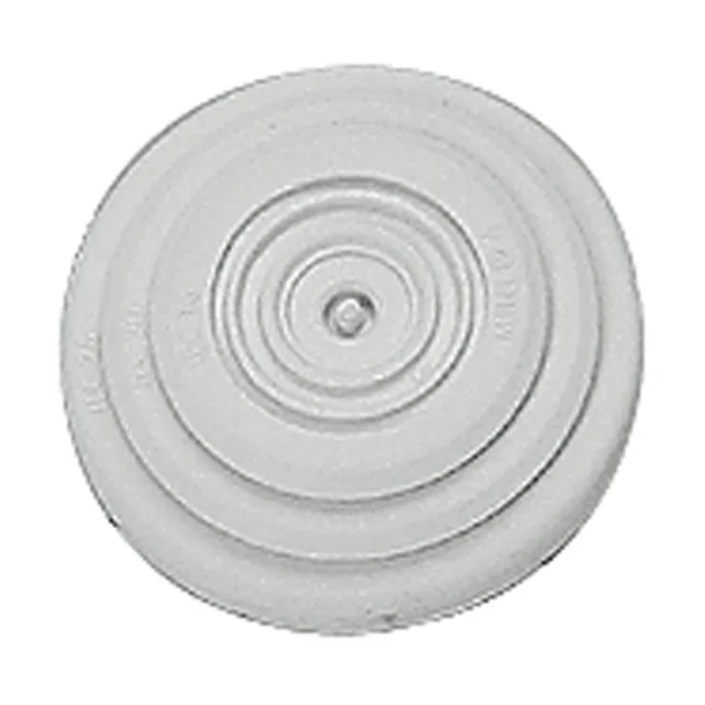 091915-LEGRAND-600 Legrand 091915 Plastik Rakor Maksimum Kapasite (øboru 25MM) - (økablo 4-25MM)