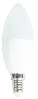 Cata CT-4083 8w Led Buji Ampul Beyaz Işık