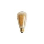 Cata CT-4290 8w Rustik Led Ampul E27 Amber