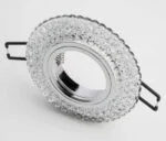 Cata CT-6637 Mercan Cam Spot Led Çerçeveli