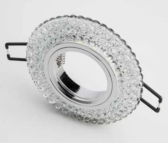 Cata CT-6637 Mercan Cam Spot Led Çerçeveli