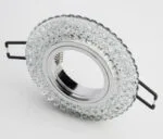 Cata CT-6637 Mercan Cam Spot Led Çerçeveli