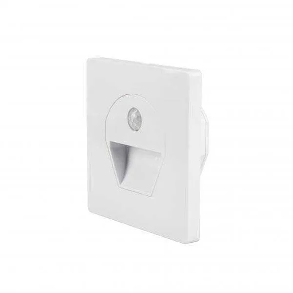 Cata 1w Sensörlü Ledli Koridor Armatürü (Günışığı) Ct-5170