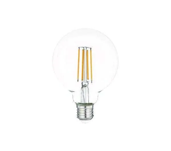 Cata CT-4354 6W Rustik Glop Led Ampul Günışığı