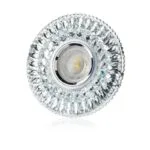 Cata CT-6583 Hanımeli Cam Spot Gün Işığı Led Çerçeveli