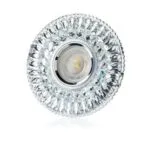 Cata CT-6583 Hanımeli Cam Spot Gün Işığı Led Çerçeveli