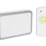 Cata CT-103 Uzaktan Kumandalı Zil