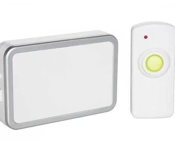 Cata CT-103 Uzaktan Kumandalı Zil