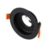 Cata CT-5224 Pars Siyah Sıva Altı Spot Kasası