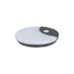 Cata CT-7092 20W Sıva Üstü Led Sensörlü Bahçe Armatür (Günışığı-4000K)