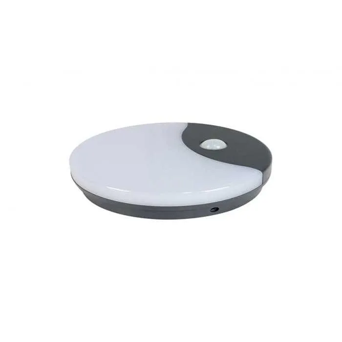 Cata CT-7092 20W Sıva Üstü Led Sensörlü Bahçe Armatür (Günışığı-4000K) Cata CT-7092 20W Sıva Üstü Led Sensörlü Bahçe Armatür (Günışığı-4000K)